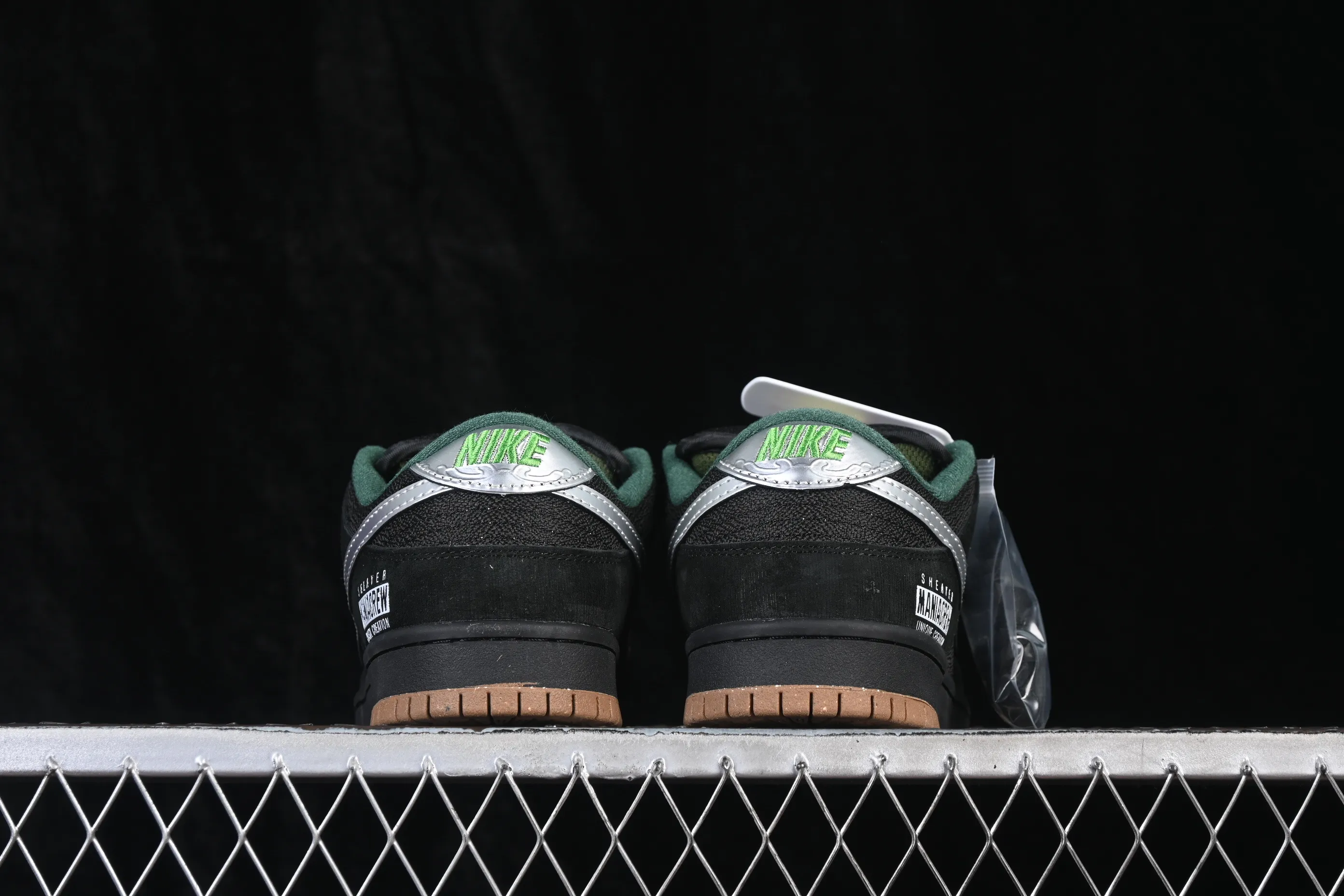 All categories Nk SB Dunk series Nk SB Dunk Low low-top sneakers Nike SB Dunk Low SB low-top casual sneakers FQ7585-200